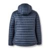 Chaqueta rab Microlight Alpine Jacket W