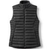  rab Microlight Vest W BLACK
