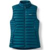  rab Microlight Vest W TEMPEST BL