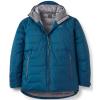 Chaqueta rab Valiance Jacket TEMPEST BL