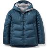  rab Positron Pro Down Hoody TEMPEST BL