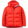  rab Positron Pro Down Hoody TUSCAN RED