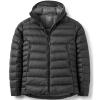  rab Electron Pro Down Jacket BLACK
