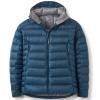  rab Electron Pro Down Jacket TEMPEST BL