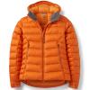 Chaqueta rab Electron Pro Down Jacket W DARK MELBA