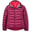 Chaqueta rab Electron Pro Down Jacket W MULBERRY