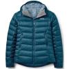 Chaqueta rab Electron Pro Down Jacket W TEMPEST BL