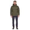  rab ASCENT JACKET Army (Footprint)