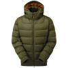  rab ASCENT JACKET Army (Footprint)