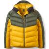  rab Glaceon Pro Down Jacket ARMY/DARK