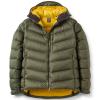  rab Glaceon Pro Down Jacket ARMY