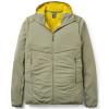  rab Evolute Hoody LIGHT KHAK