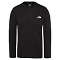  the north face Reaxion Amp LS Tee