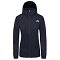  the north face W QUEST JKT Urban Navy/Tin Grey