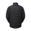  rab CIRRUS JACKET Black