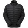  rab CIRRUS JACKET Black