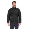  rab CIRRUS JACKET Black