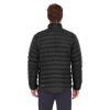 rab CIRRUS JACKET Black