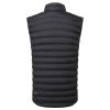  rab CIRRUS VEST Black