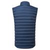  rab CIRRUS VEST Tempest Blue