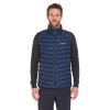  rab CIRRUS VEST Tempest Blue
