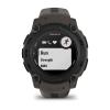 Orologio garmin Instinct E 40mm Black Charcoal