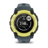 Orologio garmin Instinct E 40mm Electric Lime