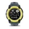 Orologio garmin Instinct E 40mm Electric Lime