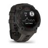 Orologio garmin Instinct E 45mm Black Charcoal