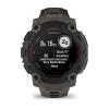 Orologio garmin Instinct E 45mm Black Charcoal