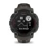 Orologio garmin Instinct E 45mm Black Charcoal