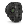 Orologio garmin Instinct E 45mm Black Charcoal
