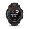 Hodinky garmin INSTINCT 3 45mm Solar Black