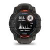 Orologio garmin INSTINCT 3 Solar Black Charcoal 50mm