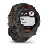 Orologio garmin INSTINCT 3 Solar Black Charcoal 50mm