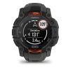 Orologio garmin INSTINCT 3 Solar Black Charcoal 50mm