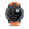 Orologio garmin Instinct 3 Solar 50mm