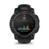 Orologio garmin INSTINCT 3 45mm AMOLED Black