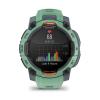Orologio garmin INSTINCT 3 45mm AMOLED Neo Tropic