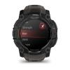 Orologio garmin INSTINCT 3 50mm AMOLED Black Charc