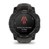 Orologio garmin INSTINCT 3 50mm AMOLED Black Charc