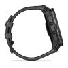 Orologio garmin INSTINCT 3 50mm AMOLED Black Charc