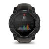 Orologio garmin INSTINCT 3 50mm AMOLED Black Charc
