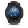 Orologio garmin INSTINCT 3 50mm AMOLED Black Charc