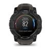 Orologio garmin INSTINCT 3 50mm AMOLED Black Charc