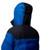  columbia Glacier Ridge Down Jacket