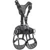 Arnés petzl Avao Fast European Version Black