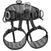 Arnés petzl Avao Sit Black