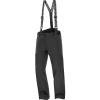 Hlače salomon BRILLIANT PANT M GREEN GABLES DEEP BLACK