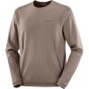  Salomon Motomesh Crewneck